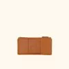 Buffalo Jackson Trading Co. Chelsea Leather Wallet | Honey Brown 2 Buffalo Jackson Trading Co. Chelsea Leather Wallet | Honey Brown