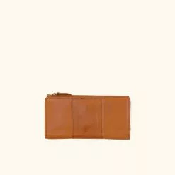 Buffalo Jackson Trading Co. Chelsea Leather Wallet | Honey Brown 12 Buffalo Jackson Trading Co. Chelsea Leather Wallet | Honey Brown