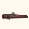 Buffalo Jackson Trading Co. Dakota Leather Shotgun Case | All Leather 2 Buffalo Jackson Trading Co. Dakota Leather Shotgun Case | All Leather