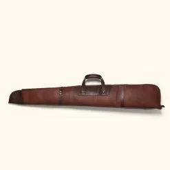 Buffalo Jackson Trading Co. Dakota Leather Shotgun Case | All Leather 11 Buffalo Jackson Trading Co. Dakota Leather Shotgun Case | All Leather