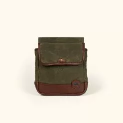 Buffalo Jackson Trading Co. New Dakota Shooting Bags | Waxed Canvas And Leather 14 Buffalo Jackson Trading Co. New Dakota Shooting Bags | Waxed Canvas And Leather