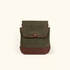 Buffalo Jackson Trading Co. New Dakota Shooting Bags | Waxed Canvas And Leather 15 Buffalo Jackson Trading Co. New Dakota Shooting Bags | Waxed Canvas And Leather