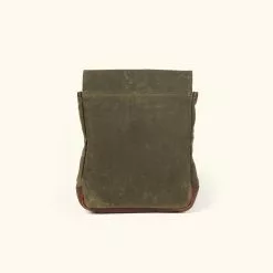 Buffalo Jackson Trading Co. New Dakota Shooting Bags | Waxed Canvas And Leather 17 Buffalo Jackson Trading Co. New Dakota Shooting Bags | Waxed Canvas And Leather
