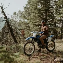 Buffalo Jackson Trading Co. Apparel Fairbanks Flannel Shirt | Huntsman