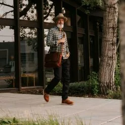 Buffalo Jackson Trading Co. Apparel Waxhaw Buffalo Plaid Flannel | Cane Creek 23 Buffalo Jackson Trading Co. Apparel Waxhaw Buffalo Plaid Flannel | Cane Creek