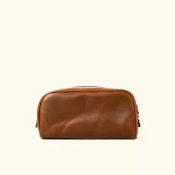 Buffalo Jackson Trading Co. Jefferson Leather Dopp Kit | Elderwood 11 Buffalo Jackson Trading Co. Jefferson Leather Dopp Kit | Elderwood