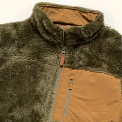 Buffalo Jackson Trading Co. Kodiak Jacket | Birchwood