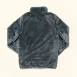 Buffalo Jackson Trading Co. Kodiak Pullover | Slate 12 Buffalo Jackson Trading Co. Kodiak Pullover | Slate