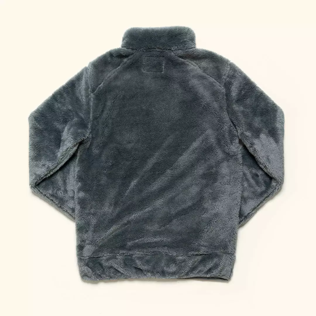 Buffalo Jackson Trading Co. Kodiak Pullover | Slate 6 Buffalo Jackson Trading Co. Kodiak Pullover | Slate