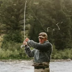 Buffalo Jackson Trading Co. Kodiak Pullover | Slate 15 Buffalo Jackson Trading Co. Kodiak Pullover | Slate