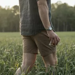 Buffalo Jackson Trading Co. Apparel Lobo Explorer Shorts | Khaki 13 Buffalo Jackson Trading Co. Apparel Lobo Explorer Shorts | Khaki