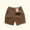 Buffalo Jackson Trading Co. Lobo Explorer Shorts | Brown Apparel 1 Buffalo Jackson Trading Co. Lobo Explorer Shorts | Brown Apparel