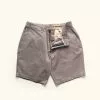 Buffalo Jackson Trading Co. Lobo Explorer Shorts | Grey