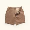 Buffalo Jackson Trading Co. Apparel Lobo Explorer Shorts | Khaki 1 Buffalo Jackson Trading Co. Apparel Lobo Explorer Shorts | Khaki