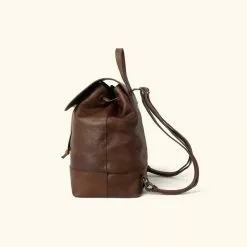 Buffalo Jackson Trading Co. Madison Leather Backpack | Dark Hazelnut Leather Backpacks 15 Buffalo Jackson Trading Co. Madison Leather Backpack | Dark Hazelnut Leather Backpacks