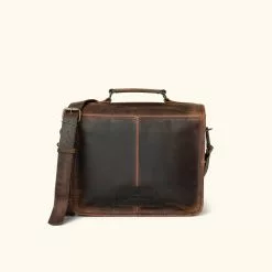 Buffalo Jackson Trading Co. Leather Camera Bags Roosevelt Buffalo Leather Camera Bag | Dark Oak 14 Buffalo Jackson Trading Co. Leather Camera Bags Roosevelt Buffalo Leather Camera Bag | Dark Oak