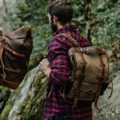 Buffalo Jackson Trading Co. Waxhaw Buffalo Plaid Flannel | Pipestone