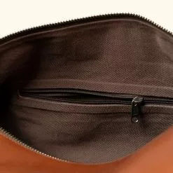 Buffalo Jackson Trading Co. Denver Leather Travel Duffle Bag | Autumn Brown Leather Duffle Bags 18 Buffalo Jackson Trading Co. Denver Leather Travel Duffle Bag | Autumn Brown Leather Duffle Bags
