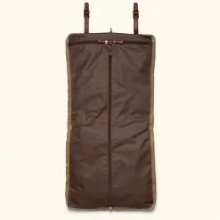 Buffalo Jackson Trading Co. Dakota Reserve Garment Bag | Field Khaki