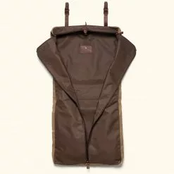 Buffalo Jackson Trading Co. Dakota Reserve Garment Bag | Field Khaki