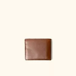 Buffalo Jackson Trading Co. Jefferson Bifold Wallet | Elderwood