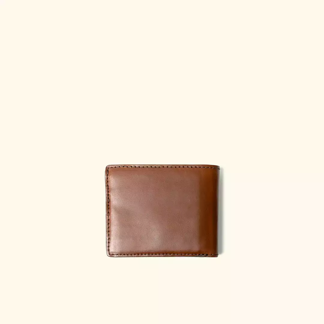 Buffalo Jackson Trading Co. Jefferson Bifold Wallet | Elderwood 4 Buffalo Jackson Trading Co. Jefferson Bifold Wallet | Elderwood