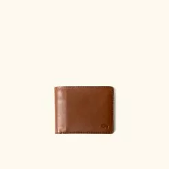 Buffalo Jackson Trading Co. Jefferson Bifold Wallet | Elderwood