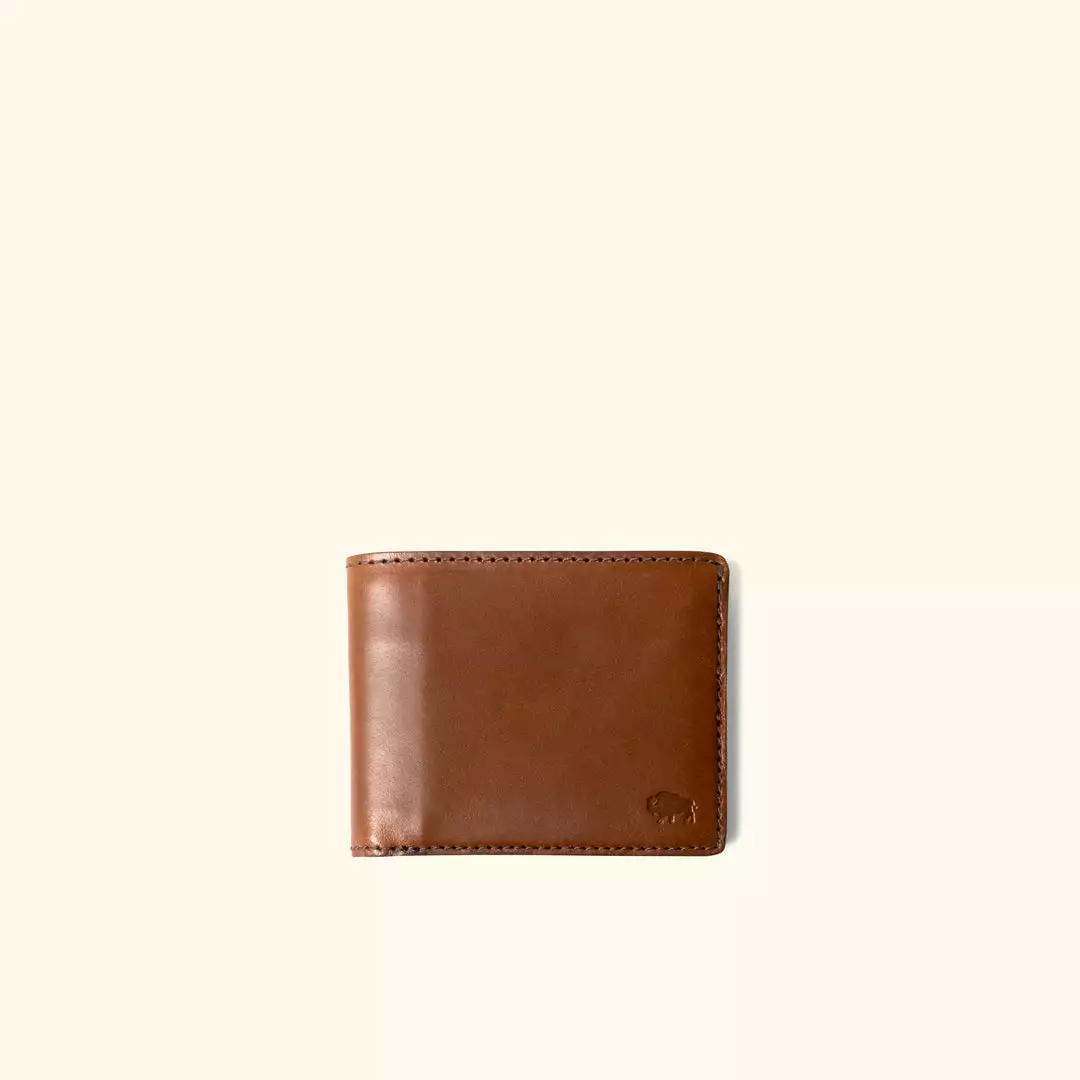 Buffalo Jackson Trading Co. Jefferson Bifold Wallet | Elderwood 3 Buffalo Jackson Trading Co. Jefferson Bifold Wallet | Elderwood