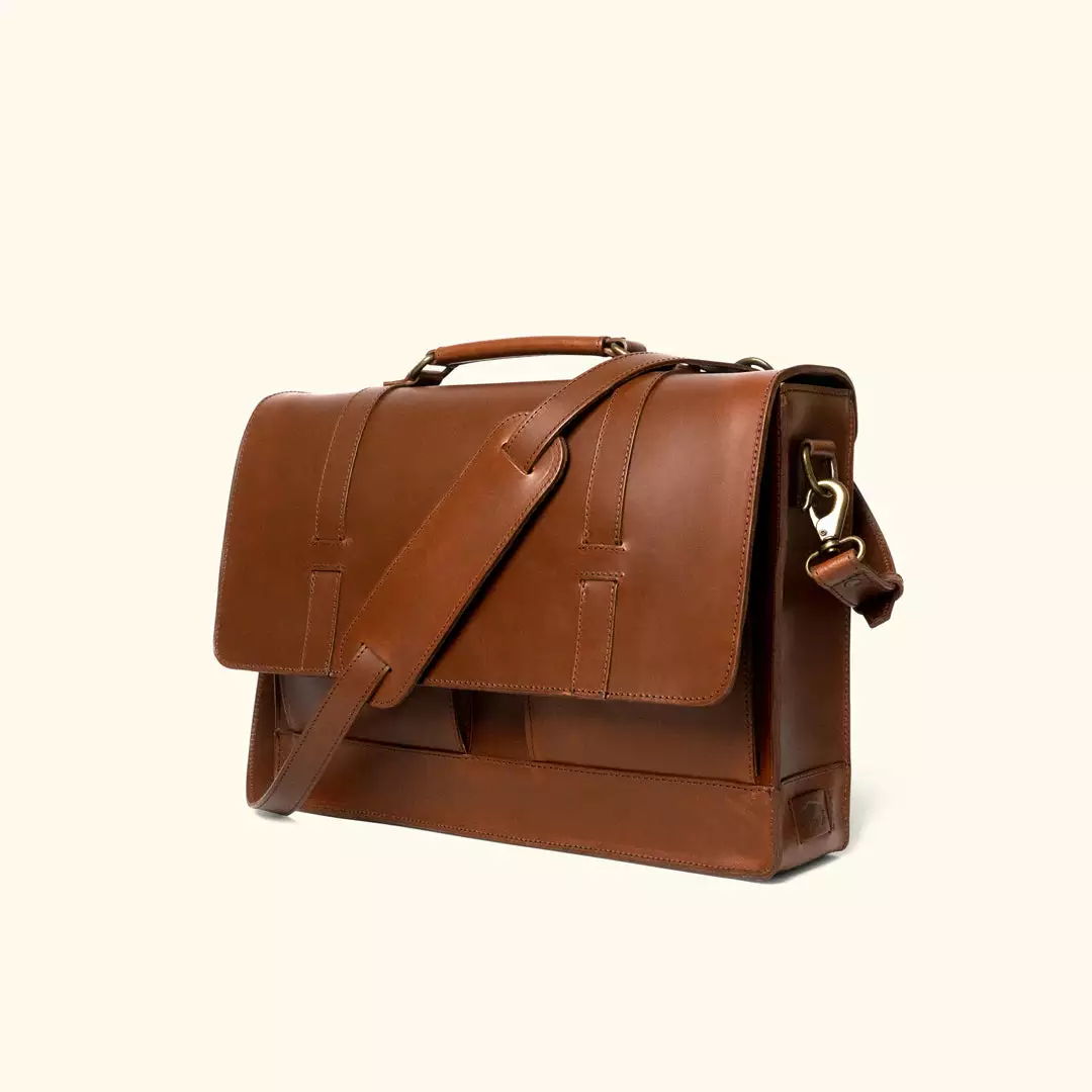Buffalo Jackson Trading Co. Jefferson Messenger Bag | Elderwood 4 Buffalo Jackson Trading Co. Jefferson Messenger Bag | Elderwood