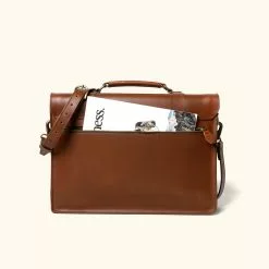 Buffalo Jackson Trading Co. Jefferson Messenger Bag | Elderwood 17 Buffalo Jackson Trading Co. Jefferson Messenger Bag | Elderwood
