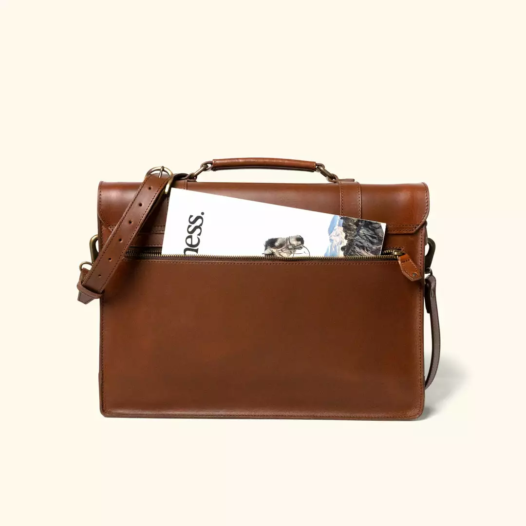 Buffalo Jackson Trading Co. Jefferson Messenger Bag | Elderwood 7 Buffalo Jackson Trading Co. Jefferson Messenger Bag | Elderwood