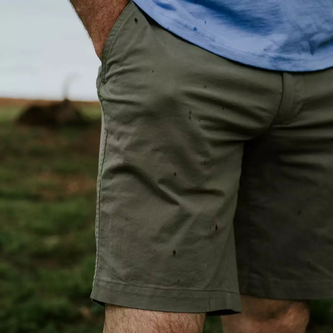 Buffalo Jackson Trading Co. Lobo Explorer Shorts | Olive Apparel 7 Buffalo Jackson Trading Co. Lobo Explorer Shorts | Olive Apparel