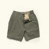 Buffalo Jackson Trading Co. Lobo Explorer Shorts | Olive Apparel 2 Buffalo Jackson Trading Co. Lobo Explorer Shorts | Olive Apparel