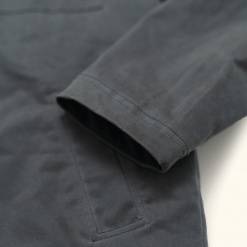 Buffalo Jackson Trading Co. Marshall Hooded Jacket | Coal 14 Buffalo Jackson Trading Co. Marshall Hooded Jacket | Coal