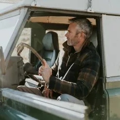 Buffalo Jackson Trading Co. Ellis Wool Jacket | Portsmouth Plaid Sale 18 Buffalo Jackson Trading Co. Ellis Wool Jacket | Portsmouth Plaid Sale