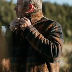 Buffalo Jackson Elegant Store 15 Buffalo Jackson Trading Co. Ellis Wool Jacket | Portsmouth Plaid Sale