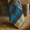 Buffalo Jackson Trading Co. True Plaid Wool Necktie | Classic 2 Buffalo Jackson Trading Co. True Plaid Wool Necktie | Classic