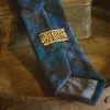 Buffalo Jackson Trading Co. True Plaid Wool Necktie | Ocean Apparel 2 Buffalo Jackson Trading Co. True Plaid Wool Necktie | Ocean Apparel