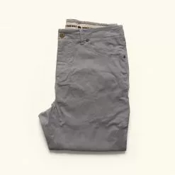 Buffalo Jackson Trading Co. Muir 5 Pocket Light Weight Work Pant | Washed Grey 10 Buffalo Jackson Trading Co. Muir 5 Pocket Light Weight Work Pant | Washed Grey