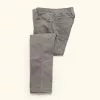 Buffalo Jackson Trading Co. Muir 5 Pocket Light Weight Work Pant | Washed Grey 1 Buffalo Jackson Trading Co. Muir 5 Pocket Light Weight Work Pant | Washed Grey