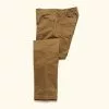 Buffalo Jackson Trading Co. Muir 5 Pocket Light Weight Work Pant | Washed Dark Khaki 1 Buffalo Jackson Trading Co. Muir 5 Pocket Light Weight Work Pant | Washed Dark Khaki
