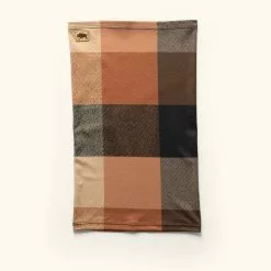 Buffalo Jackson Trading Co. Neck Gaiter | Sun Valley