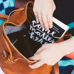 Buffalo Jackson Trading Co. Madison Leather Backpack | Saddle Tan Leather Backpacks 29 Buffalo Jackson Trading Co. Madison Leather Backpack | Saddle Tan Leather Backpacks