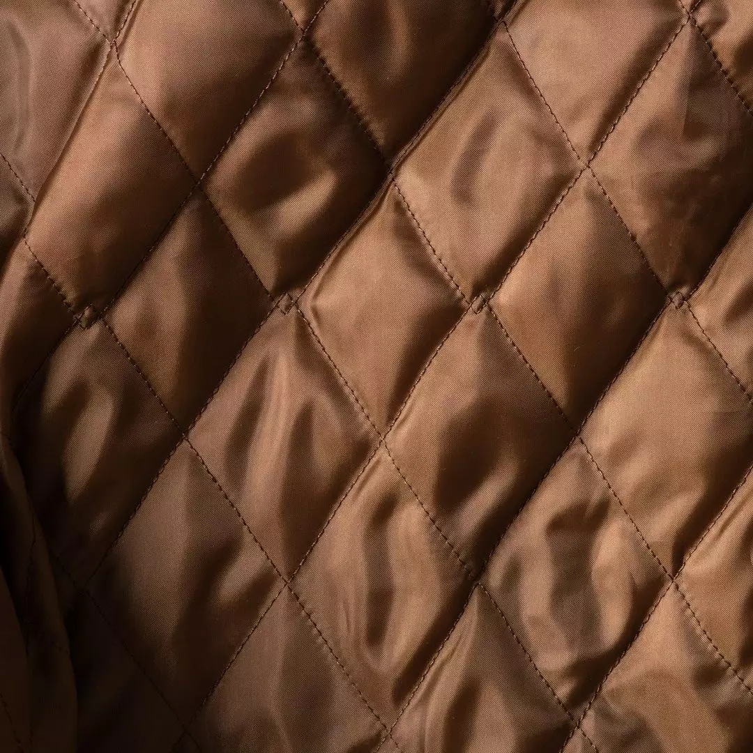 Buffalo Jackson Trading Co. Thompson Leather Moto Jacket | Whiskey Tan 10 Buffalo Jackson Trading Co. Thompson Leather Moto Jacket | Whiskey Tan