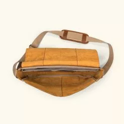 Buffalo Jackson Trading Co. Leather Messenger Bags Walker Leather Messenger Bag | Rustic Tan 14 Buffalo Jackson Trading Co. Leather Messenger Bags Walker Leather Messenger Bag | Rustic Tan
