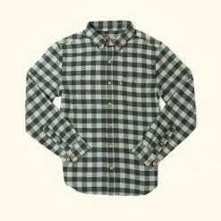 Buffalo Jackson Trading Co. Apparel Waxhaw Buffalo Plaid Flannel | Cane Creek 17 Buffalo Jackson Trading Co. Apparel Waxhaw Buffalo Plaid Flannel | Cane Creek