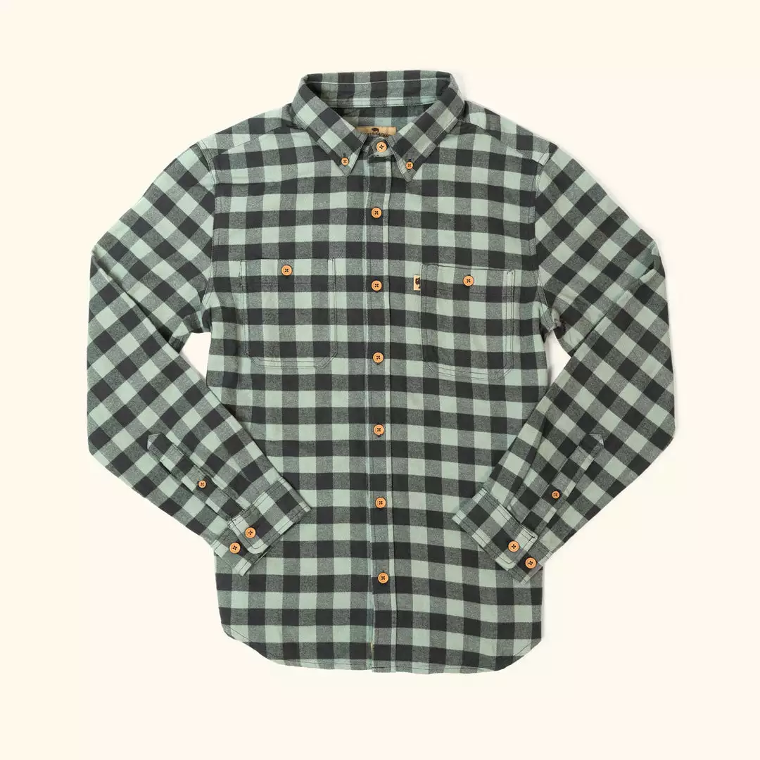 Buffalo Jackson Trading Co. Apparel Waxhaw Buffalo Plaid Flannel | Cane Creek 5 Buffalo Jackson Trading Co. Apparel Waxhaw Buffalo Plaid Flannel | Cane Creek