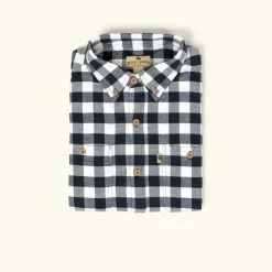 Buffalo Jackson Trading Co. Apparel Waxhaw Buffalo Plaid Flannel | Mountain Top