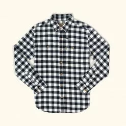 Buffalo Jackson Trading Co. Apparel Waxhaw Buffalo Plaid Flannel | Mountain Top