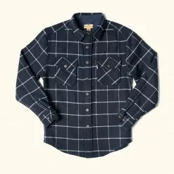 Buffalo Jackson Trading Co. Sale Yukon Wool Shirt Jac | Lost Fjord